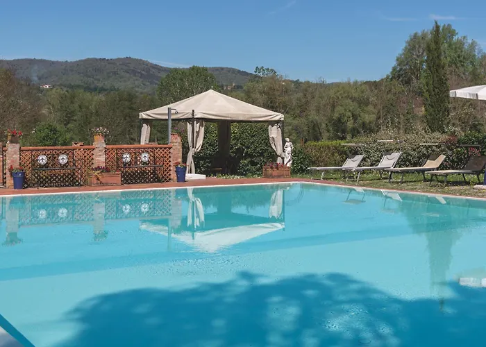 Villa Poggio Di Gaville