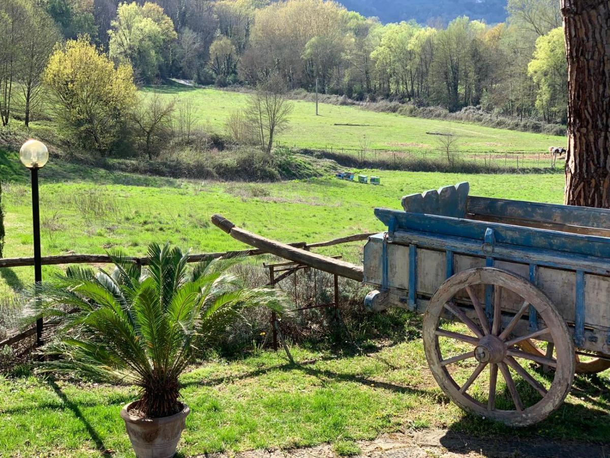Poggio Di Gaville Landhaus *