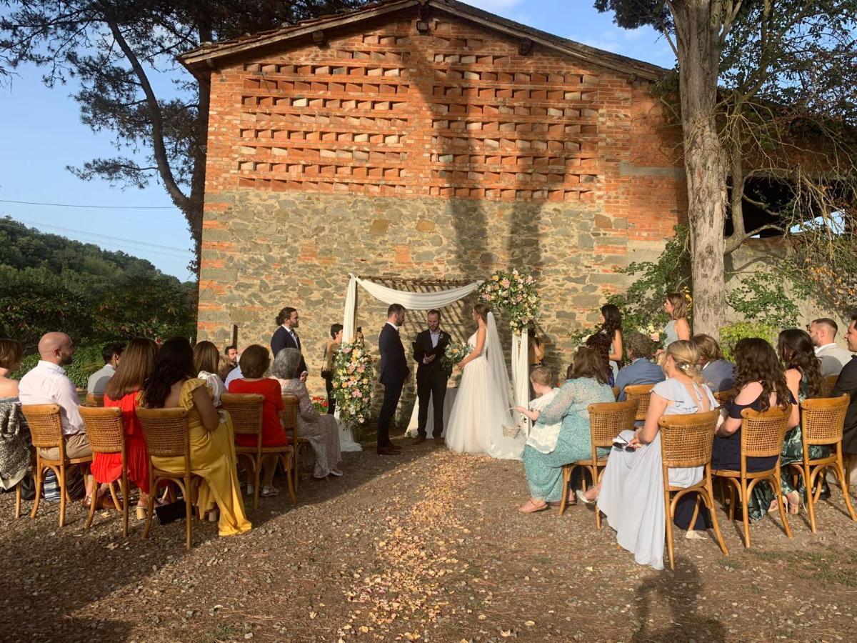 Landhaus Poggio Di Gaville *