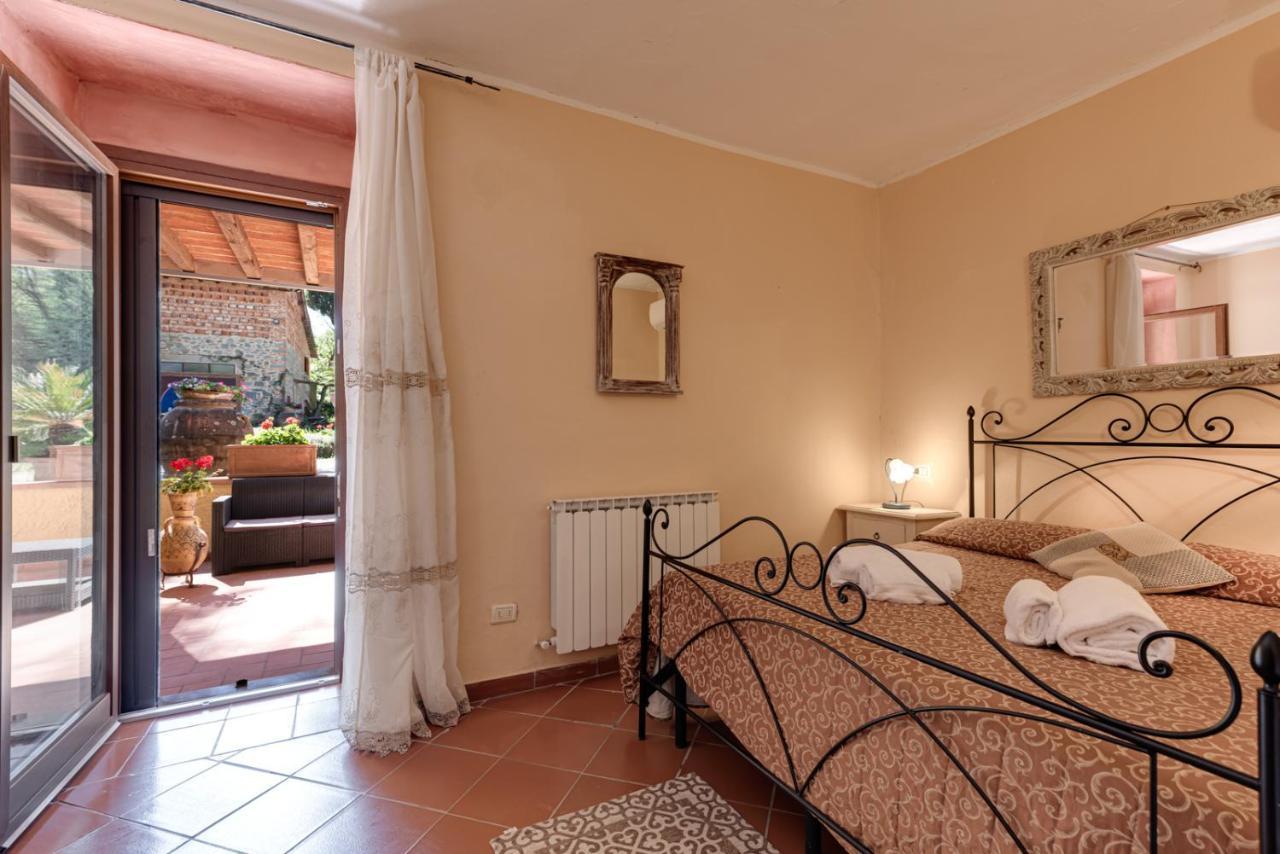 Poggio Di Gaville *
