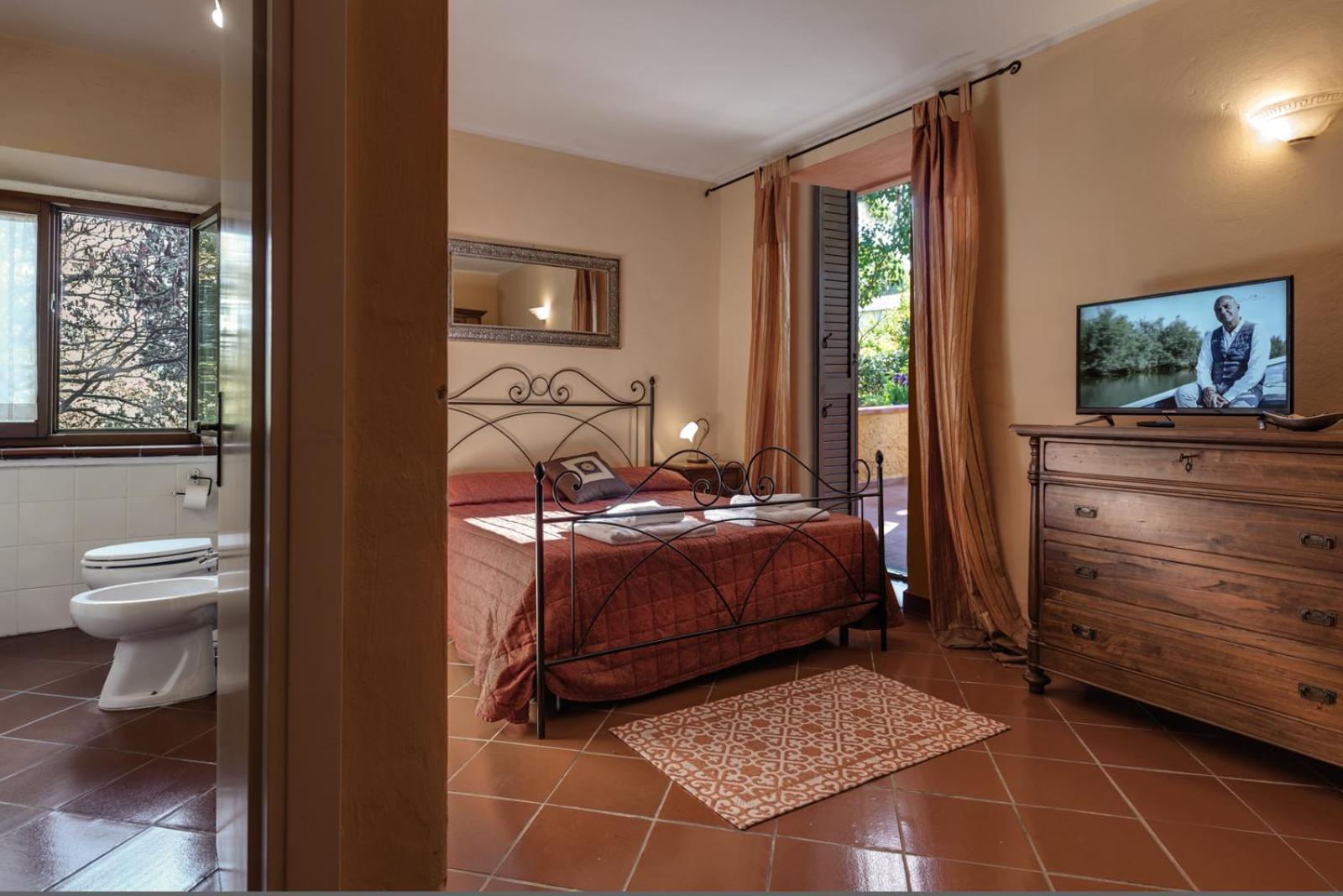Landhaus Poggio Di Gaville