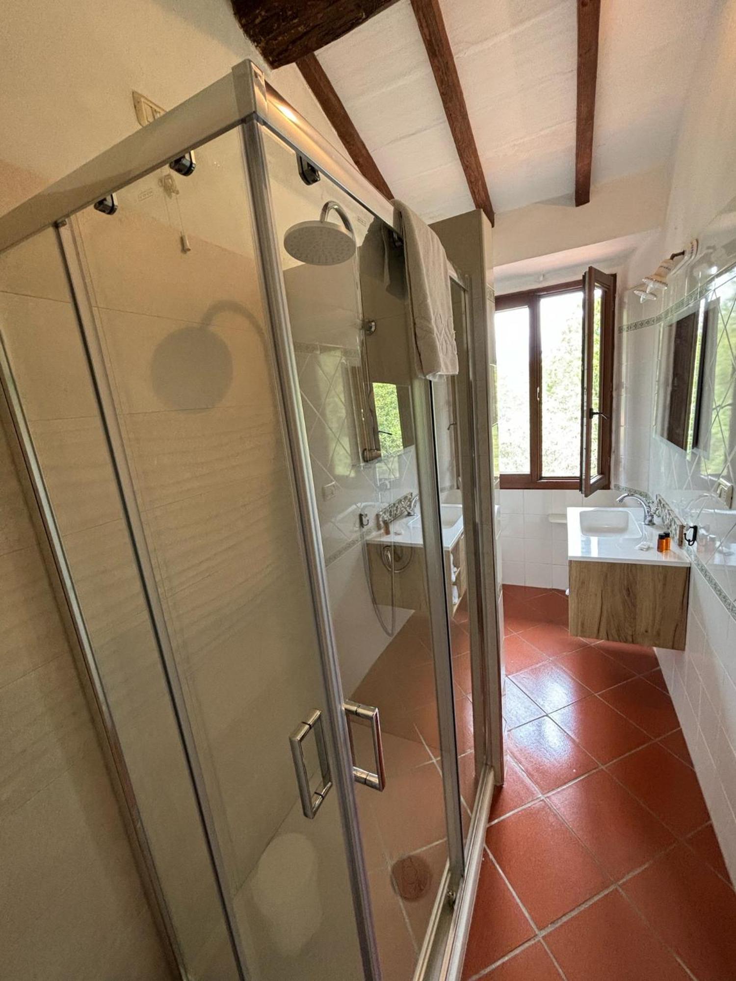 Landhaus Poggio Di Gaville *