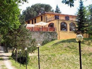Poggio Di Gaville Landhaus *