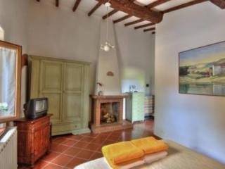Poggio Di Gaville Landhaus