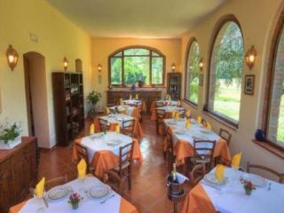 Poggio Di Gaville Meleto