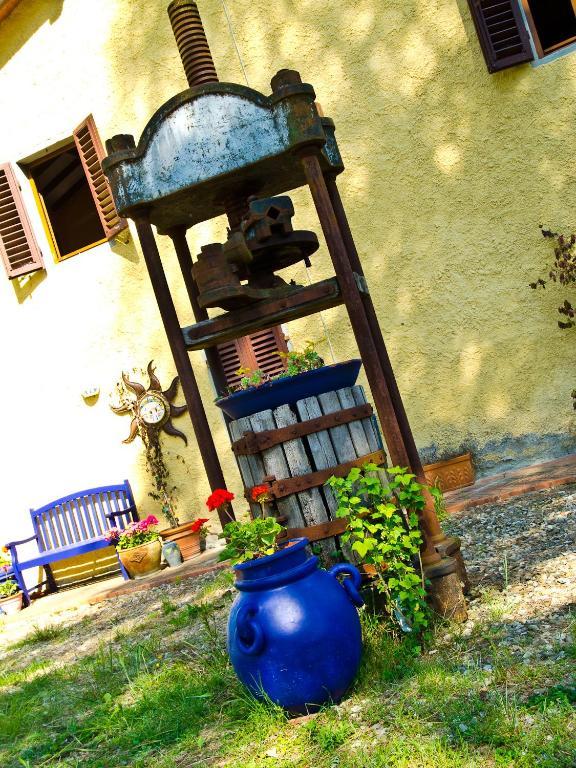 Poggio Di Gaville