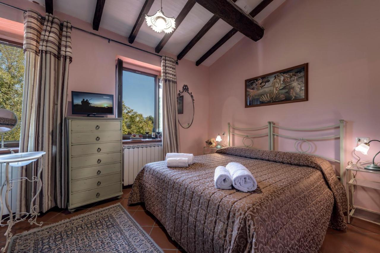 Landhaus Poggio Di Gaville *