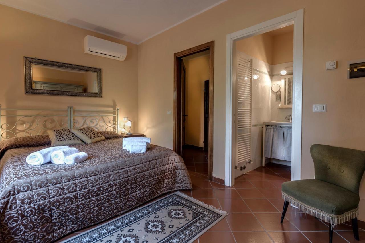 Poggio Di Gaville Landhaus *