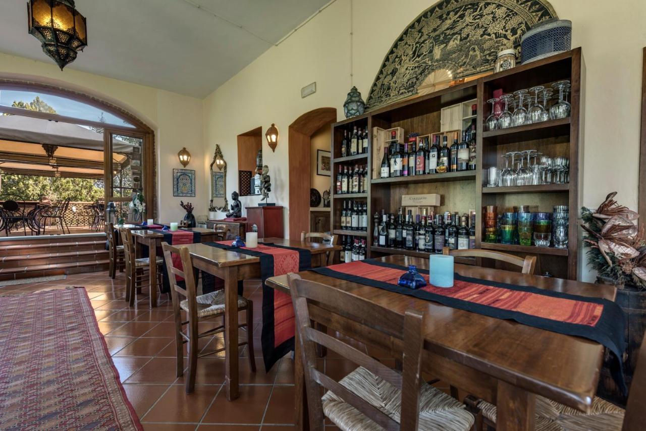 Poggio Di Gaville *